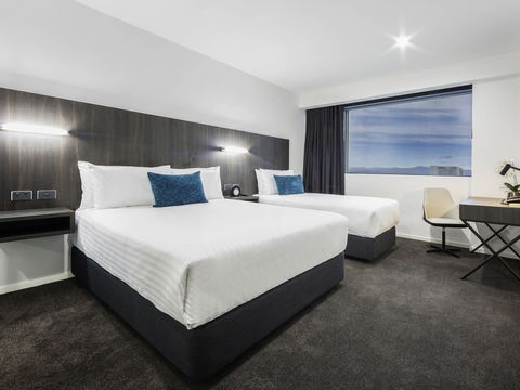 The Sebel Canberra Civic Hotel - Hotel Accommodation 6