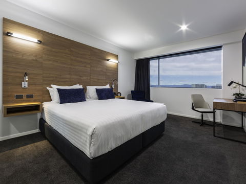 The Sebel Canberra Civic Hotel - Hotel Accommodation 7