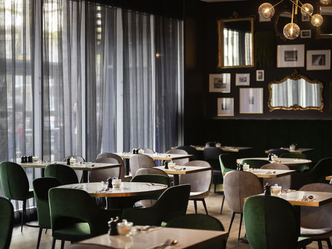 The Sebel Canberra Civic Hotel - Hotel Accommodation 9