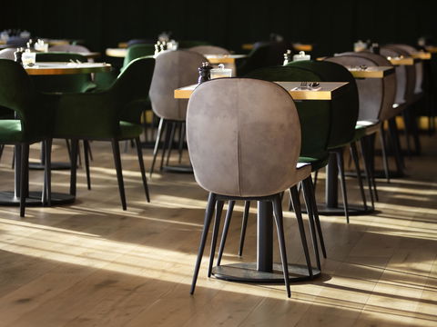 The Sebel Canberra Civic Hotel - Hotel Accommodation 10