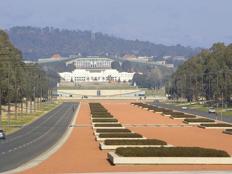 The Sebel Canberra Civic Hotel - Hotel Accommodation 15