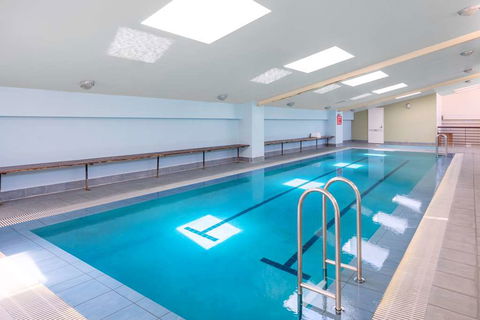 Nesuto Canberra Apartment Hotel - Hotel Accommodation 6