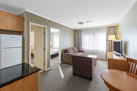 Nesuto Canberra Apartment Hotel - Hotel Accommodation 11