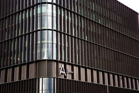 A By Adina Canberra - Hotel Accommodation 1