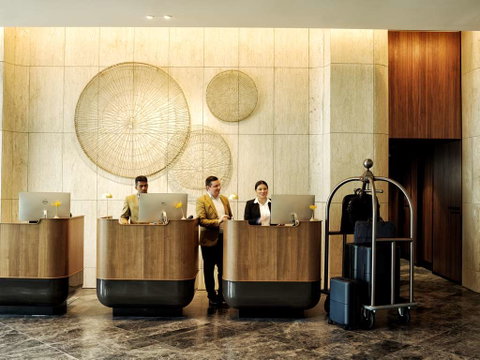 A By Adina Canberra - Hotel Accommodation 5