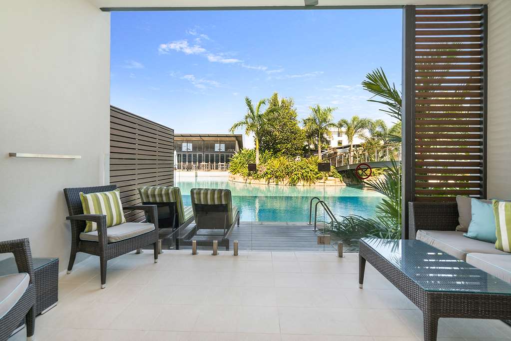 Darwin NT Hotel Accommodation