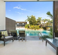 Mindil Beach Resort Casino - Hotel Accommodation