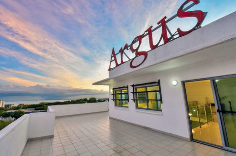 Argus Apartments Darwin - Hotel Accommodation 0
