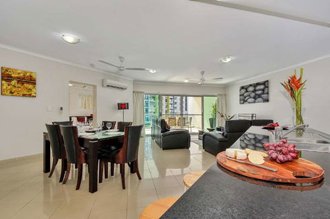 Argus Apartments Darwin - Hotel Accommodation 6