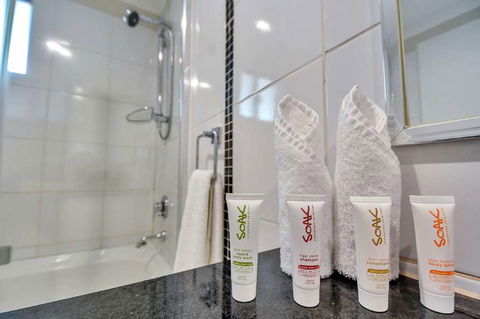 Argus Apartments Darwin - Hotel Accommodation 8