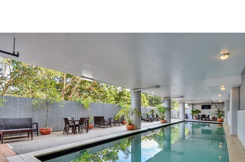 Argus Apartments Darwin - Hotel Accommodation 9