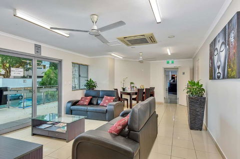 Argus Apartments Darwin - Hotel Accommodation 10