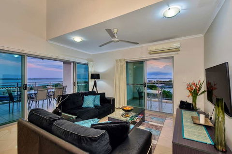 Argus Apartments Darwin - Hotel Accommodation 11