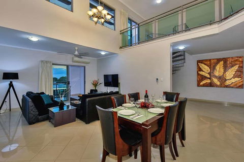 Argus Apartments Darwin - Hotel Accommodation 13