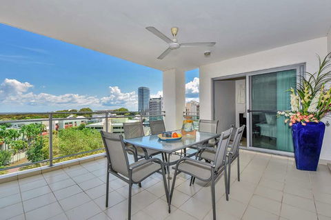 Argus Apartments Darwin - Hotel Accommodation 14