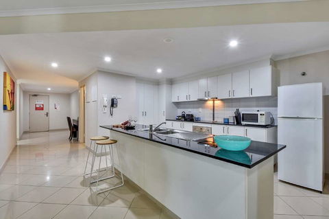 Argus Apartments Darwin - Hotel Accommodation 17