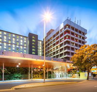 H on Smith Hotel - Hotel Accommodation