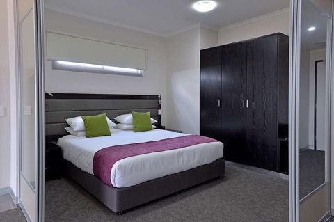 Rydges Palmerston Darwin - Hotel Accommodation 3
