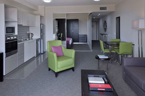 Rydges Palmerston Darwin - Hotel Accommodation 4