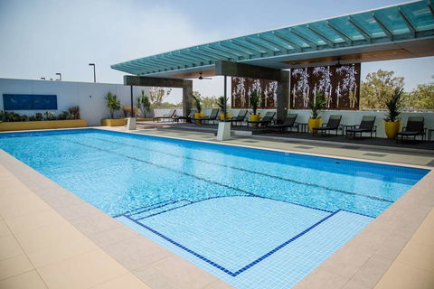 Rydges Palmerston Darwin - Hotel Accommodation 8