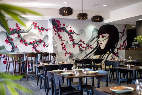 Rydges Palmerston Darwin - Hotel Accommodation 11