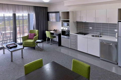 Rydges Palmerston Darwin - Hotel Accommodation 12