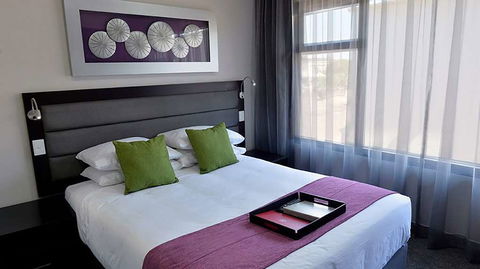 Rydges Palmerston Darwin - Hotel Accommodation 13