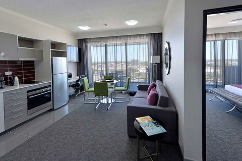 Rydges Palmerston Darwin - Hotel Accommodation 14