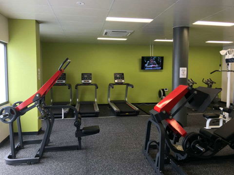 Rydges Palmerston Darwin - Hotel Accommodation 16