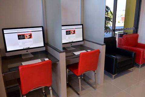 Rydges Palmerston Darwin - Hotel Accommodation 17