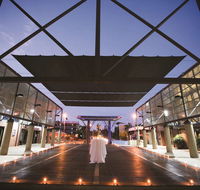 DoubleTree by Hilton Esplanade Darwin - Hotel Accommodation