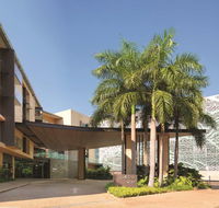 Vibe Hotel Darwin Waterfront - Hotel Accommodation