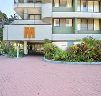 Marrakai All Suites - Hotel Accommodation
