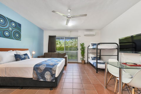 Vitina Studio Motel - Hotel Accommodation 3