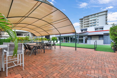 Vitina Studio Motel - Hotel Accommodation 5