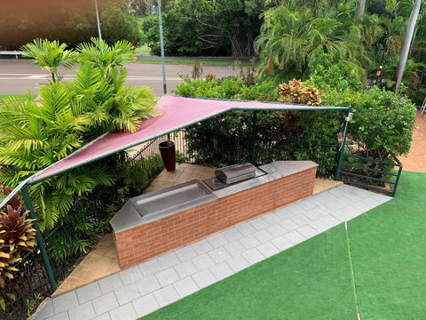 Vitina Studio Motel - Hotel Accommodation 6