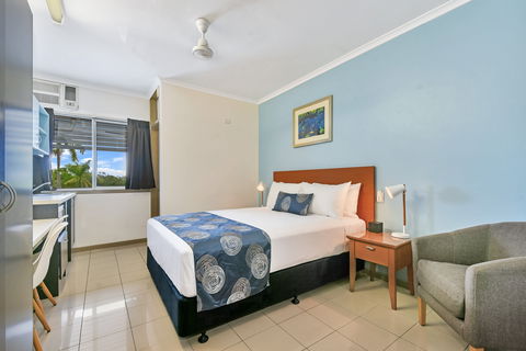 Vitina Studio Motel - Hotel Accommodation 8