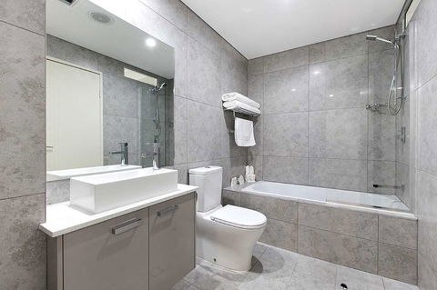 Argus Hotel Darwin - Hotel Accommodation 6