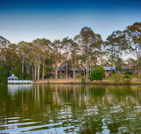 Lincoln Downs Resort BW Signature Coll - Hotel Accommodation