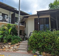 Palms City Resort - Hotel Accommodation