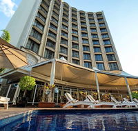 DoubleTree by Hilton Hotel Darwin - Hotel Accommodation
