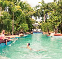 Mercure Darwin Airport Resort - Hotel Accommodation