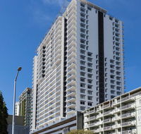 Oaks Elan Darwin - Hotel Accommodation