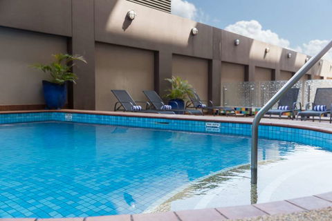 Rydges Darwin Central - Hotel Accommodation 6