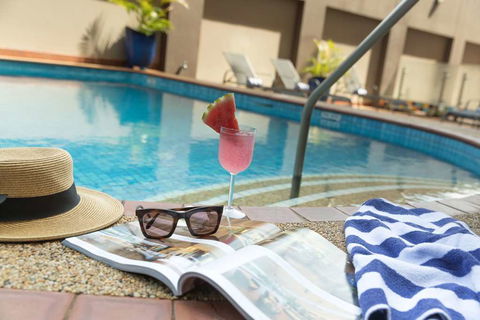 Rydges Darwin Central - Hotel Accommodation 7