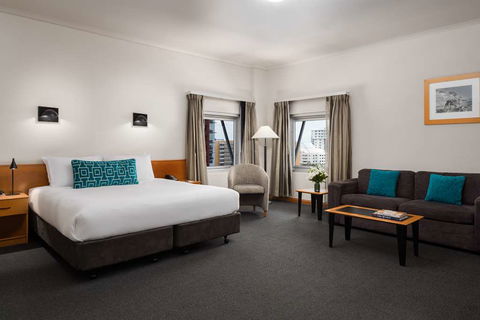 Rydges Darwin Central - Hotel Accommodation 11