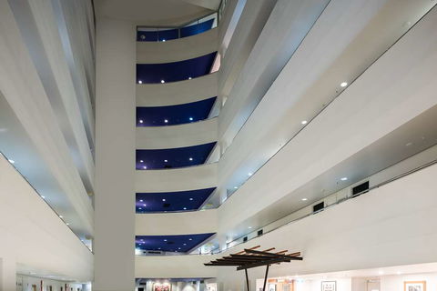 Rydges Darwin Central - Hotel Accommodation 15
