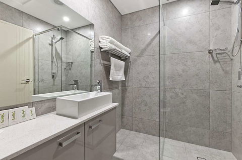 Argus Hotel Darwin - Hotel Accommodation 5