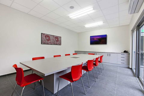 Argus Hotel Darwin - Hotel Accommodation 10