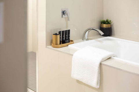 H on Smith Hotel - Hotel Accommodation 3